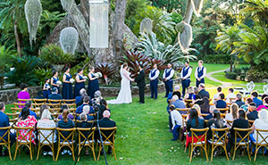 Guy Pulls The Plug On Hosting Backyard Wedding For Sister After He Listens To Friend’s Superstitions