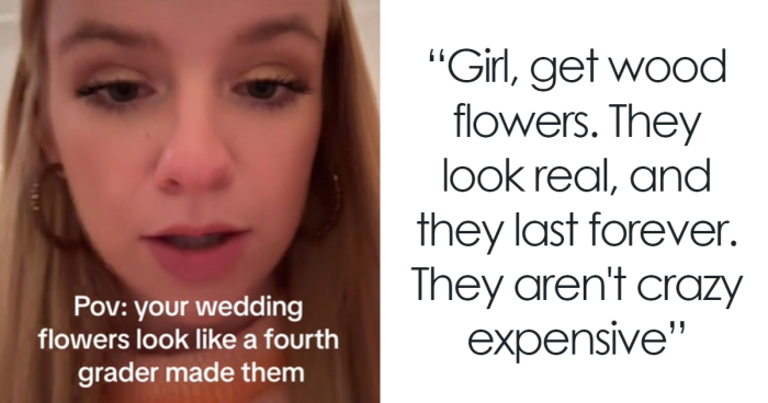 “It’s The Ugliest Thing I’ve Ever Seen”: Bride Outraged After Wedding Bouquet Doesn’t Match Florist’s Photo