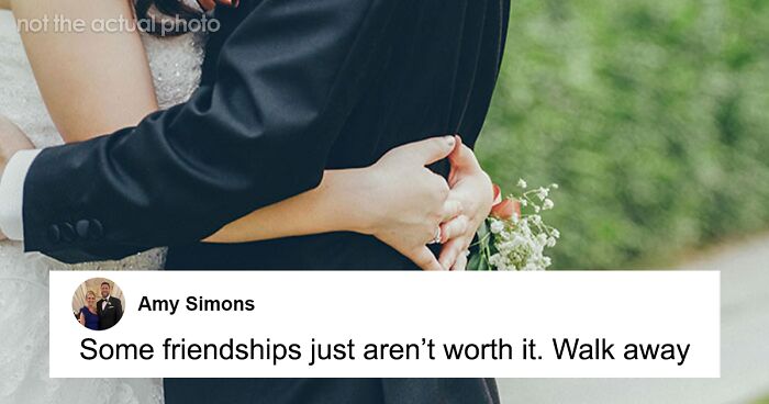 Bride Berates Friend For “Tactless” Gift Of A $100 Venmo Days After The Wedding