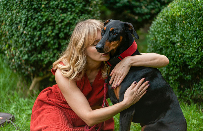 Woman Brings Service Dog To Wedding After Getting Her Sugar Requests Dismissed, Takes Heat