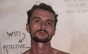 Man “Wrongly Imprisoned” In Thailand Posts Harrowing Footage From Time Behind Bars