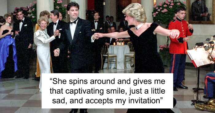 Check Out The Most Memorable Interactions Between Celebrities And Members Of The Royal Family