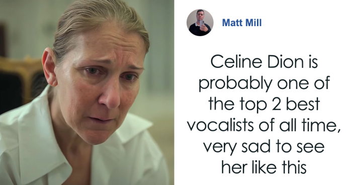 Céline Dion Left “Embarrassed” After Suffering “Horrific” Seizure On Camera
