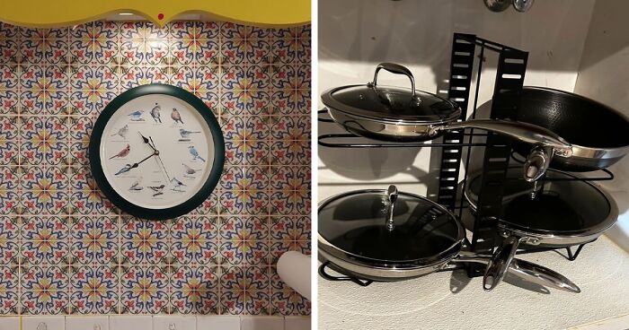 21 Kitchen Upgrades That’ll Make You Want To Cook Every Meal At Home