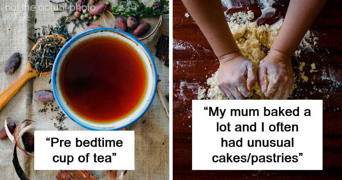 49 Strange Childhood Realities People Later Learned Were Far From “Normal”