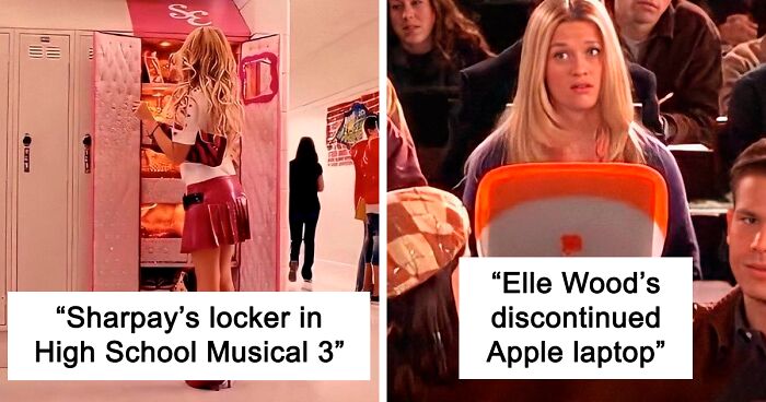 This Thread Highlights The Best Props From '90s And '00s Kids’ Movies And Here Are 63 Of Them