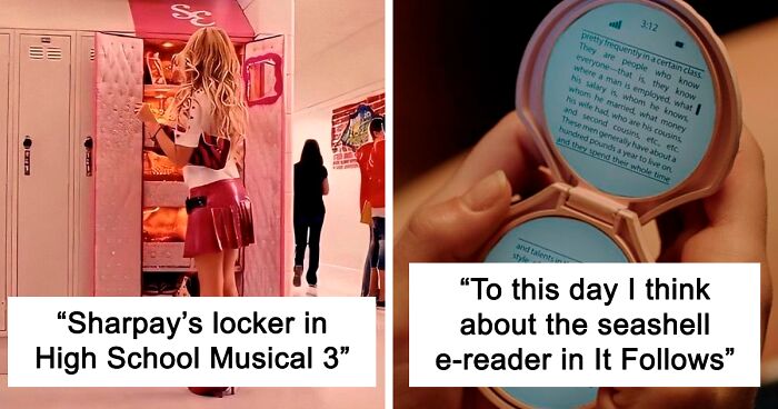 63 Of The Coolest Film Props That Still Live In People’s Minds “Rent-Free”