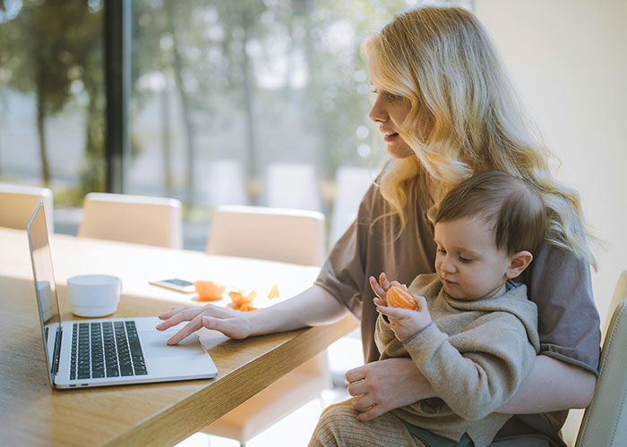 Woman Learns Why She Didn’t Get A Promotion, Quits On The Same Day