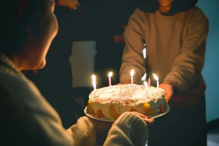 If Someone Says They Don't Want To Do Anything For Their Birthday, It's Okay To Believe Them