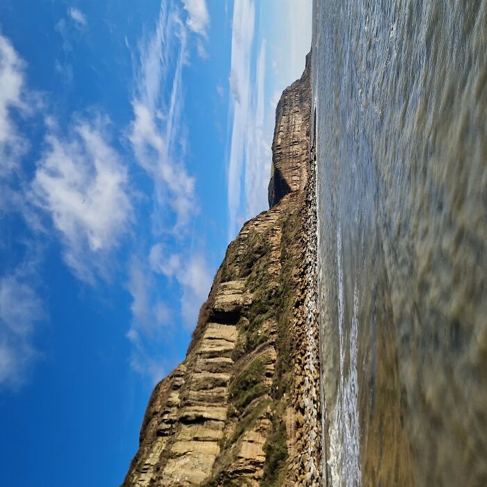 The Local Coastline