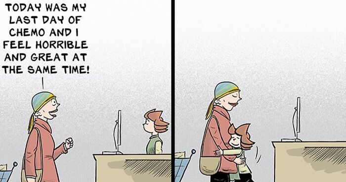 46 Humorous Comics About Retail Employees By Stephen Beals (New Pics)