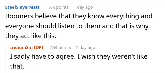 Man Disrespects Woman When He Finds Out About Her Masculine Name, She Vents On Reddit