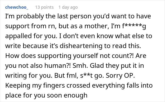 Woman Learns Why She Didn’t Get A Promotion, Quits On The Same Day