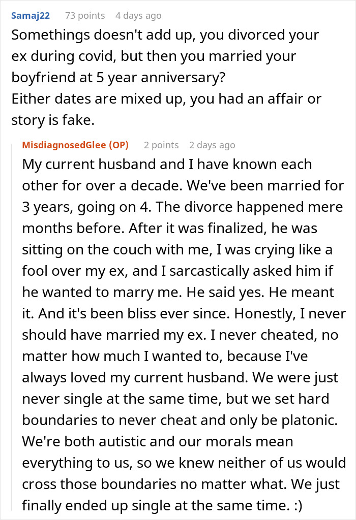 Man Divorces Wife To Teach Her A Lesson In Appreciation, Ends Up With Nothing Instead
