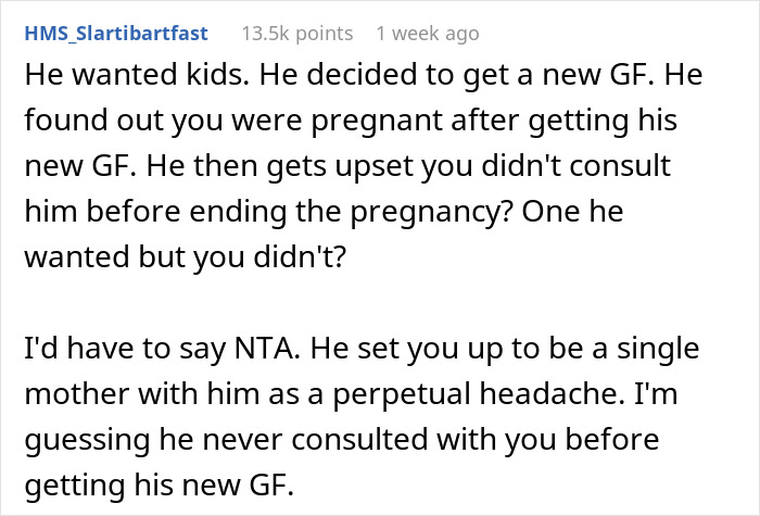 Woman Terminates Pregnancy After Fiancé Cheats, He Is Absolutely Stunned That She Would Dare To