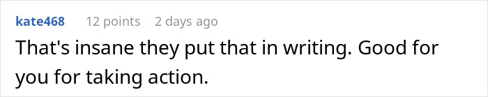 Woman Learns Why She Didn’t Get A Promotion, Quits On The Same Day