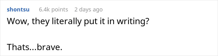 Woman Learns Why She Didn’t Get A Promotion, Quits On The Same Day