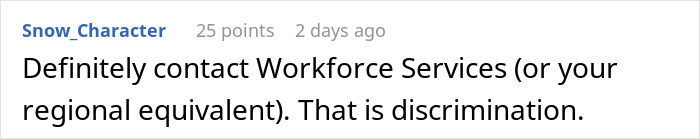 Woman Learns Why She Didn’t Get A Promotion, Quits On The Same Day