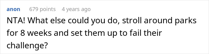 “AITA For Canceling On A Group Of Very Out Of Shape Women That Hired Me To Guide Their Hikes?”