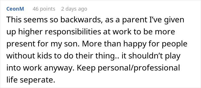 Woman Learns Why She Didn’t Get A Promotion, Quits On The Same Day