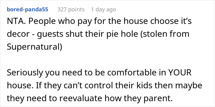 Drama Ensues After Man Declines Siblings' Suggestions To Childproof His New House