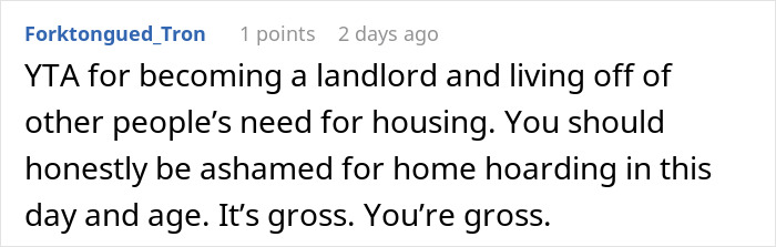 Brother Blows Inheritance On Car And Trips, Gets Mad Sibling Invested And Became A Landlord