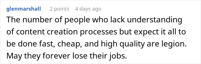  Fired From My Job  But Received A Year s Worth Of Pay And Got My Boss Fired  - 3