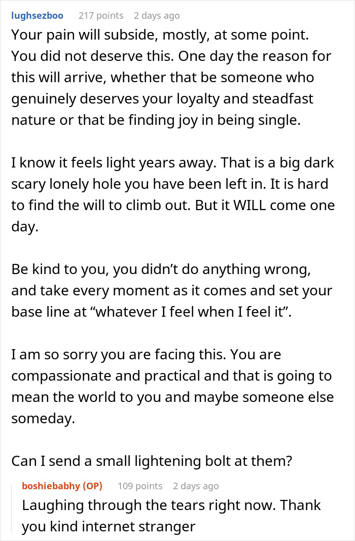 “To The Girl Engaged To My Husband”: Woman’s Heartbreaking Letter Goes Viral