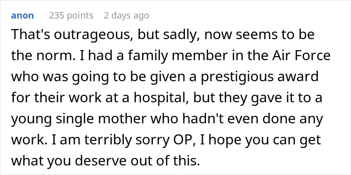 Woman Learns Why She Didn’t Get A Promotion, Quits On The Same Day