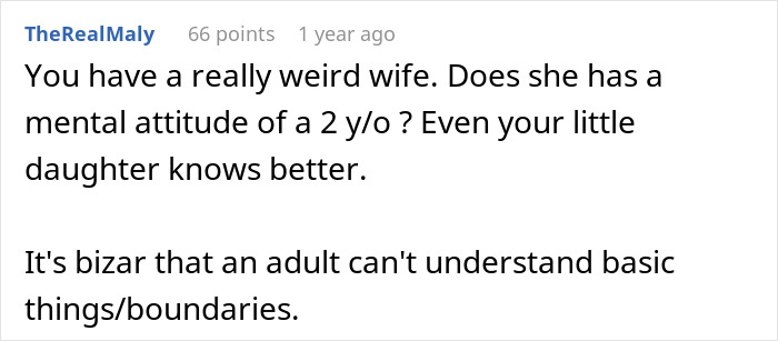 Wife Ignores Man’s Home Office Rules, Pushes Him To The Limit, Drama Ensues When He Cancels WFH