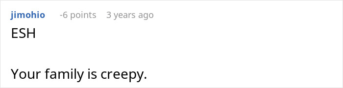 "AITA For Losing It After My Wife Wanted My Daughter To Stop Using The Bathroom In The House?"