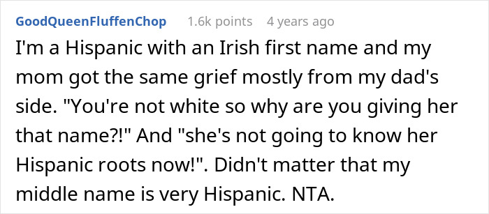 Black Parents Are Called Out For Giving Son A ‘Culturally Inappropriate’ Name By Family And Friends