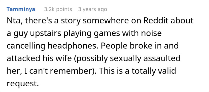 Wife Asks Husband To Check In With Her Once During His Gaming Sessions For Her Safety, He Refuses