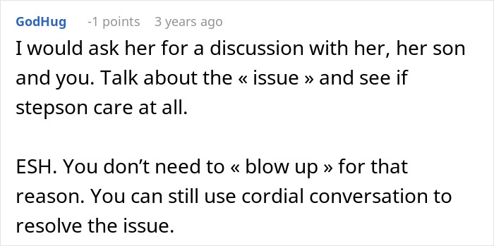 "AITA For Losing It After My Wife Wanted My Daughter To Stop Using The Bathroom In The House?"