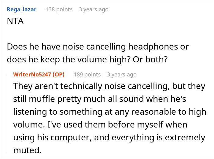 Wife Asks Husband To Check In With Her Once During His Gaming Sessions For Her Safety, He Refuses