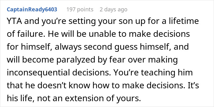 Man Gets Aggressive After Son’s Bio Mom Gets Involved In A Discussion About His Classes