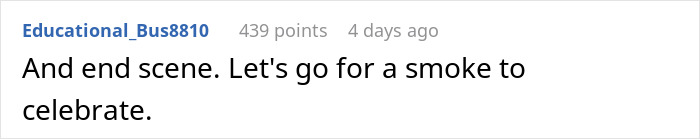  Fired From My Job  But Received A Year s Worth Of Pay And Got My Boss Fired  - 44