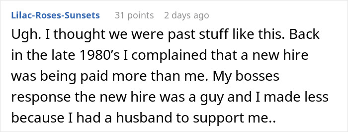 Woman Learns Why She Didn’t Get A Promotion, Quits On The Same Day