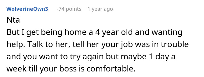 Wife Ignores Man’s Home Office Rules, Pushes Him To The Limit, Drama Ensues When He Cancels WFH