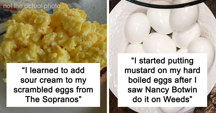 People Reveal The Best Cooking Hacks They Learned From Movies Or TV Shows