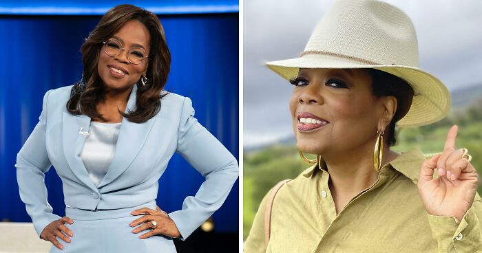 Oprah Winfrey Taken To Hospital With “Very Serious” Illness As “Stuff Was Coming Out Of Both Ends”