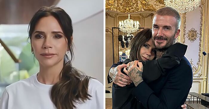 Victoria Beckham “Punched” David During His Cheating Scandal While She Was Pregnant With Their Son