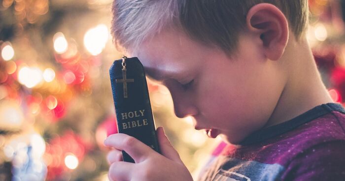 “Public Schools Are Not Sunday Schools”: Controversy Erupts As Oklahoma Forces Schools To Teach The Bible