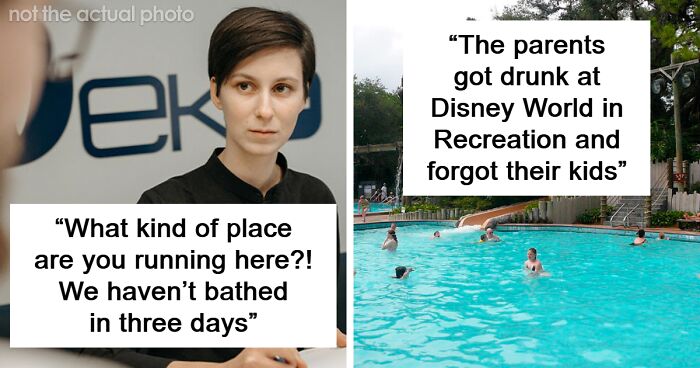 50 Resort Workers Reveal The Most Messed-Up Things They’ve Witnessed