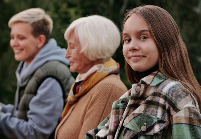 “Am I A [Jerk] For Sending My Daughter To Her Room Because She Farted At Our Family Dinner?”