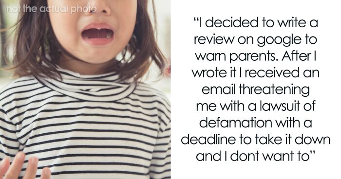 Horrible Daycare Experience Leaves Autistic Child Traumatized, Mom Refuses To Drop It