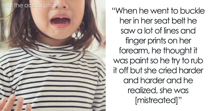 Parents Get Lawsuit Threat For Exposing Daycare Staff That Traumatized Their Daughter