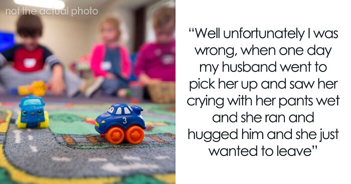 Parents Get Lawsuit Threat For Exposing Daycare Staff That Traumatized Their Daughter