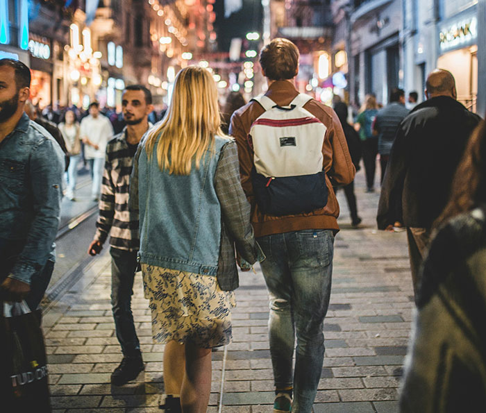 “We Have Been Together For 30 Years”: 30 Times People Realized There Was Going To Be A Second Date