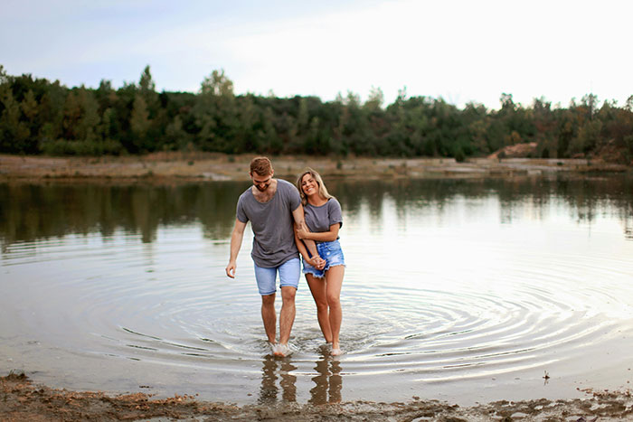 “We Have Been Together For 30 Years”: 30 Times People Realized There Was Going To Be A Second Date